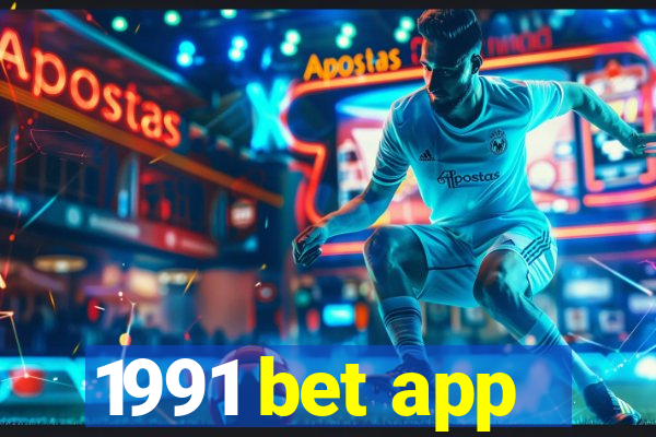 1991 bet app